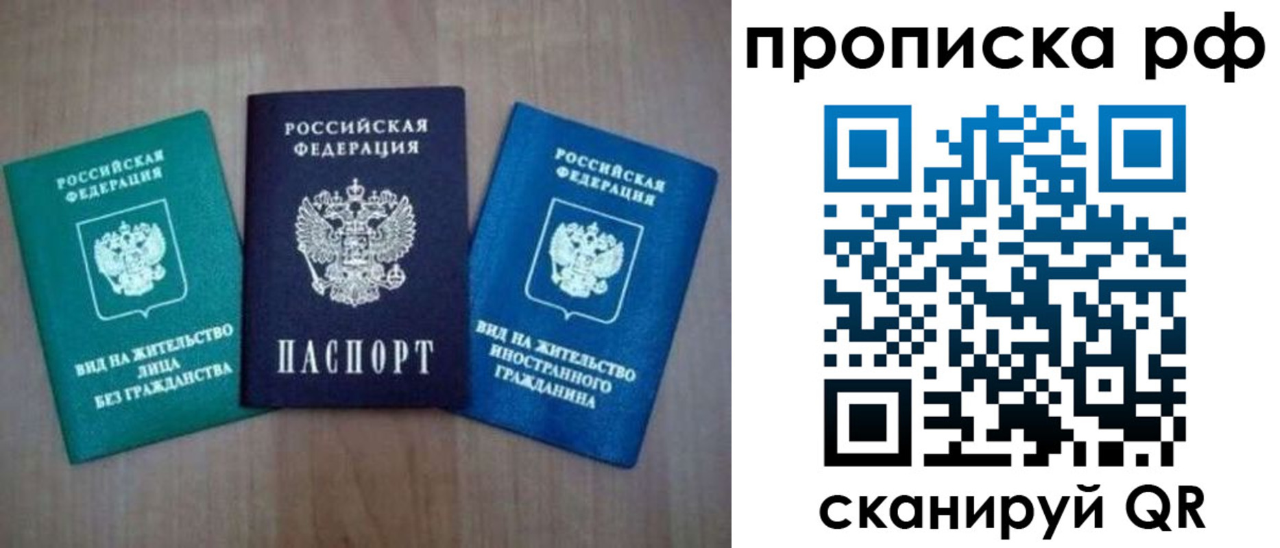 прописка паспорт в Алексеевке